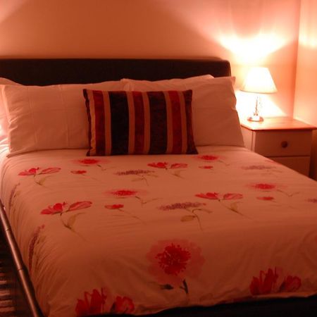 Dawn Break Bed and Breakfast Largs Rum bild
