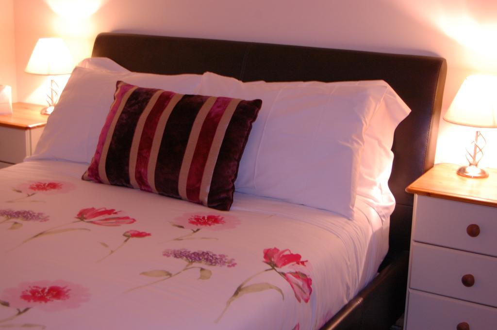 Dawn Break Bed and Breakfast Largs Rum bild