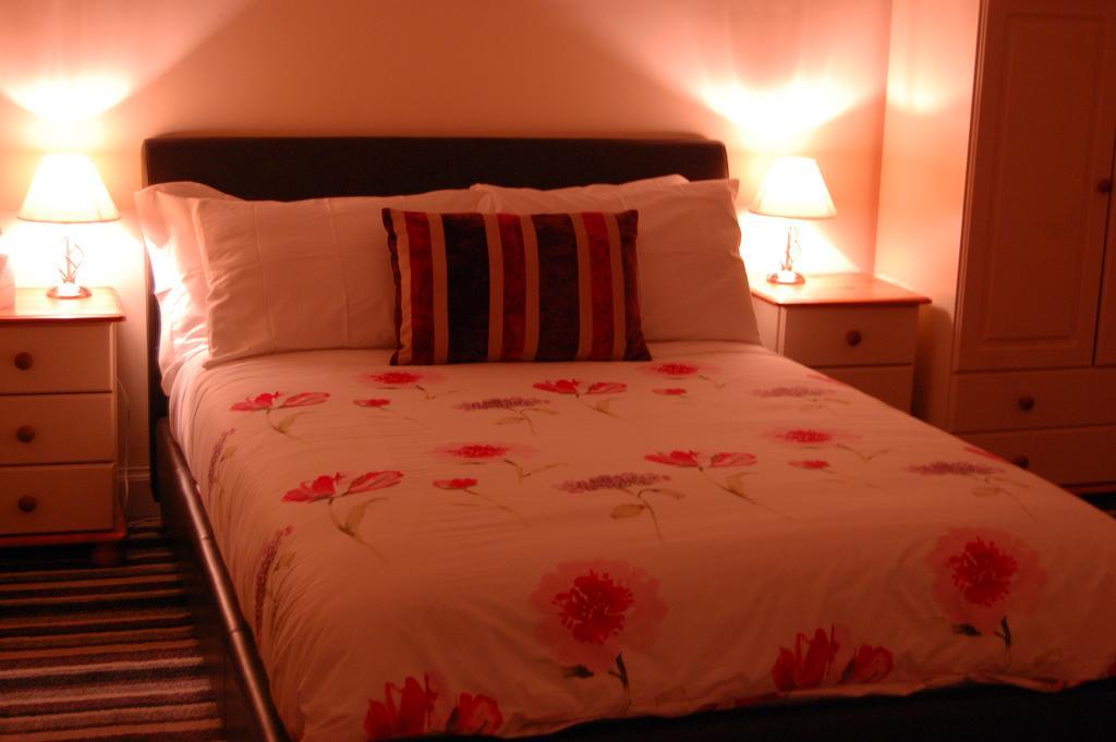 Dawn Break Bed and Breakfast Largs Rum bild