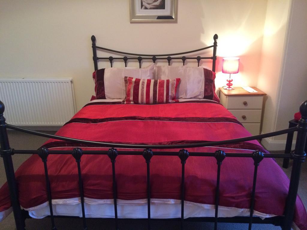 Dawn Break Bed and Breakfast Largs Rum bild